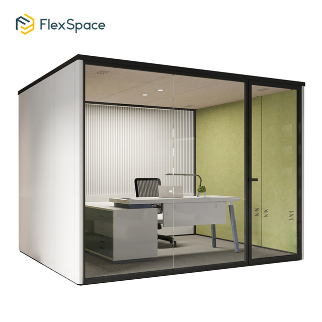 office meeting room for 10 person